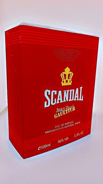 SCANDAL . Smart Collection