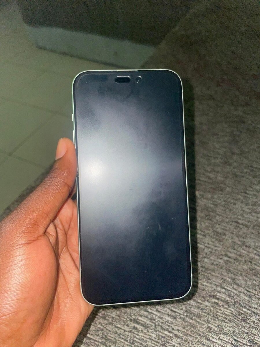iPhone 15