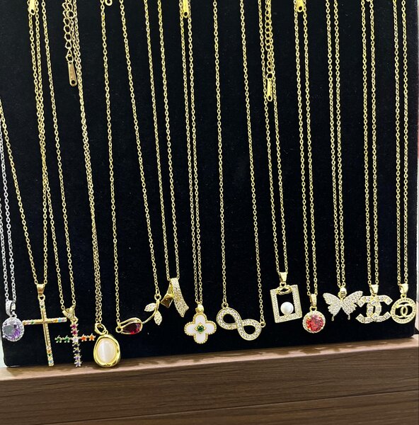 Necklace