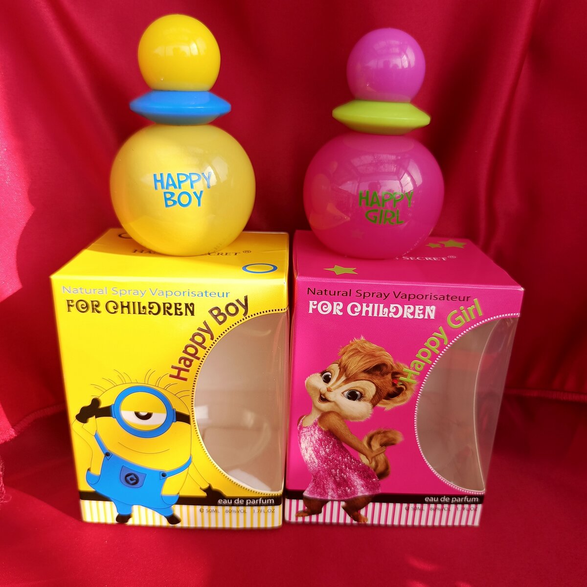 Kids Natural Spray