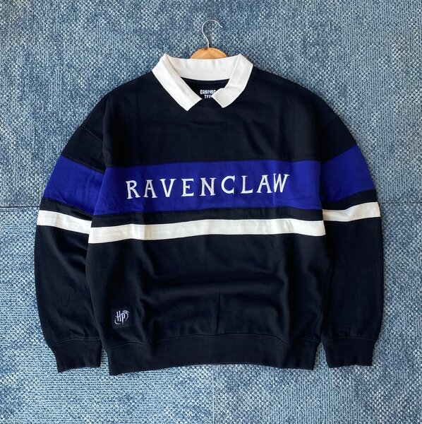 Thrift-Sweatshirt