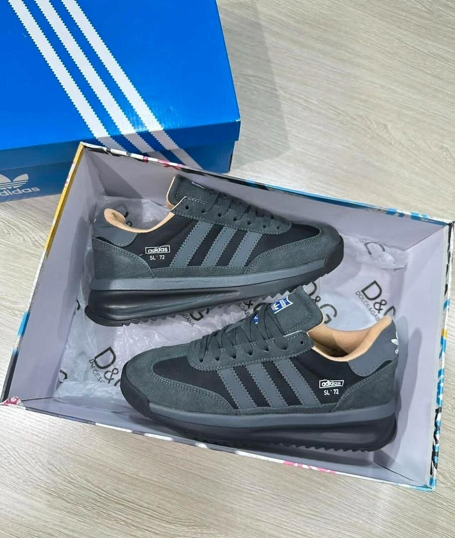ADIDAS CLASSIC WEAR