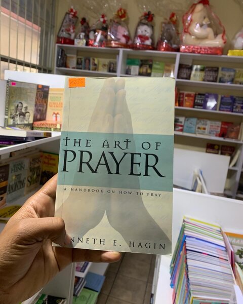 Christian Books