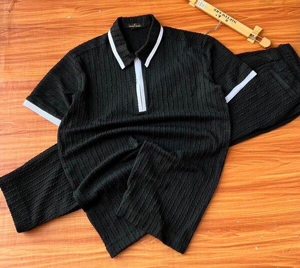 Kaftan Top and down