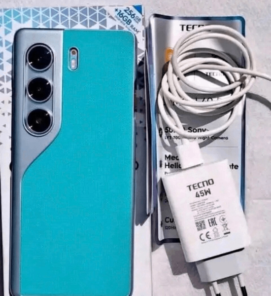 Tecno
