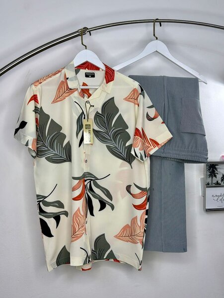 Fashion 2 pieces