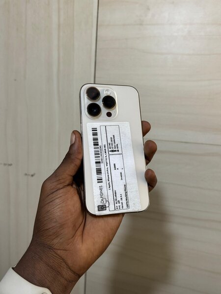 iPhone 14 pro