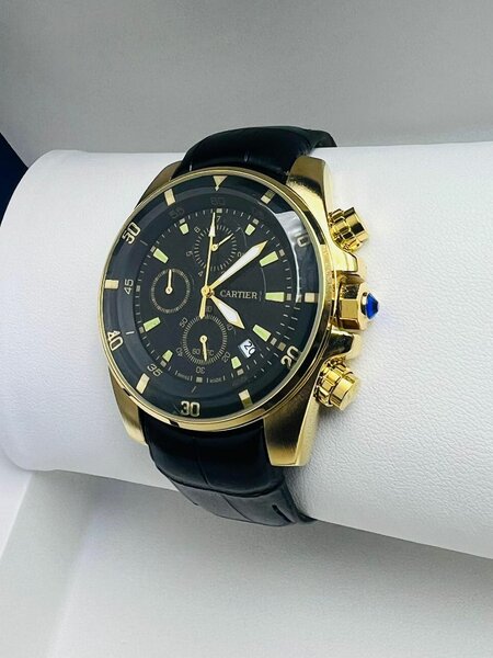 Une montre