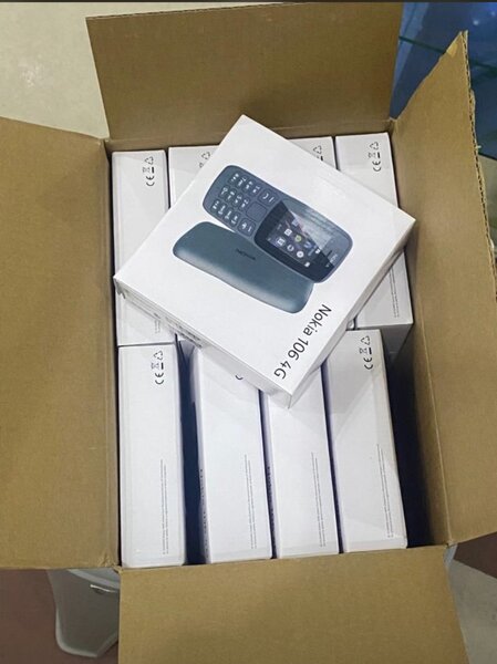 NOKIA 105