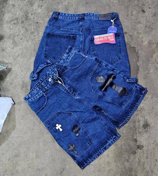 Men summer shorts