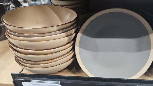 PLATE DELP