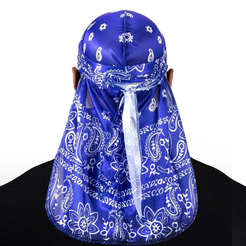 Durag personnalisé