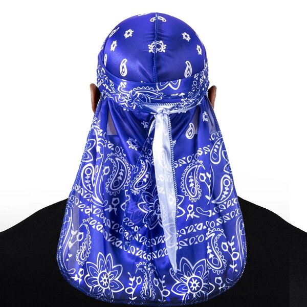 Durag personnalisé