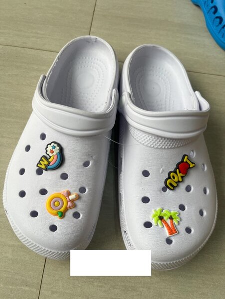 MEN’S SMART SHOES