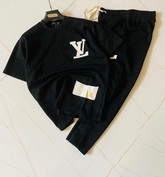 MEN CASUAL TOP&DOWN