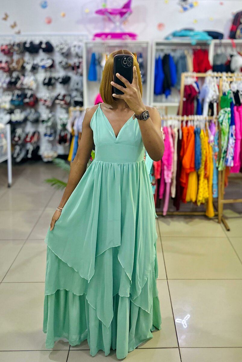 Ladies clothes