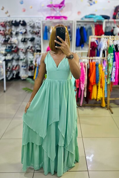 Ladies clothes