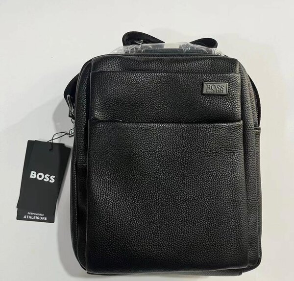 Side bags