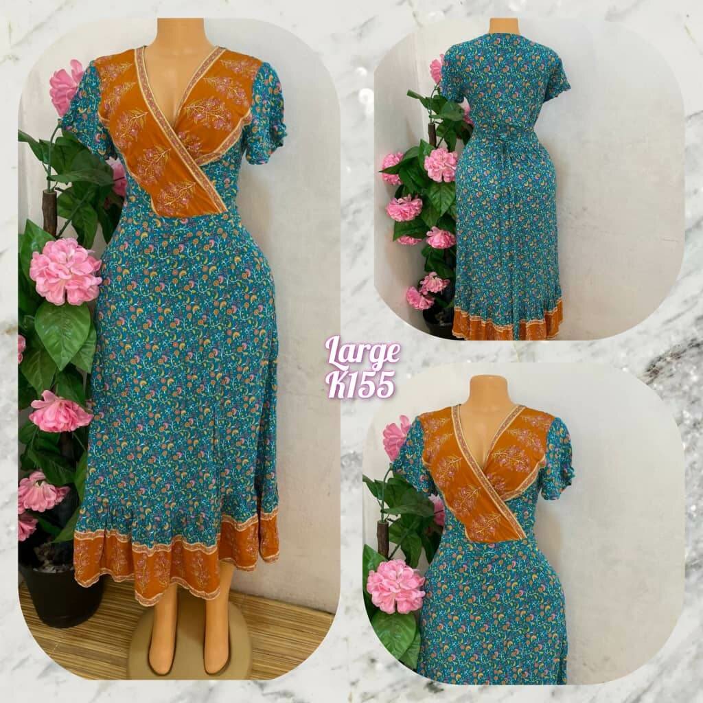 Dresses