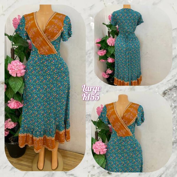 Dresses