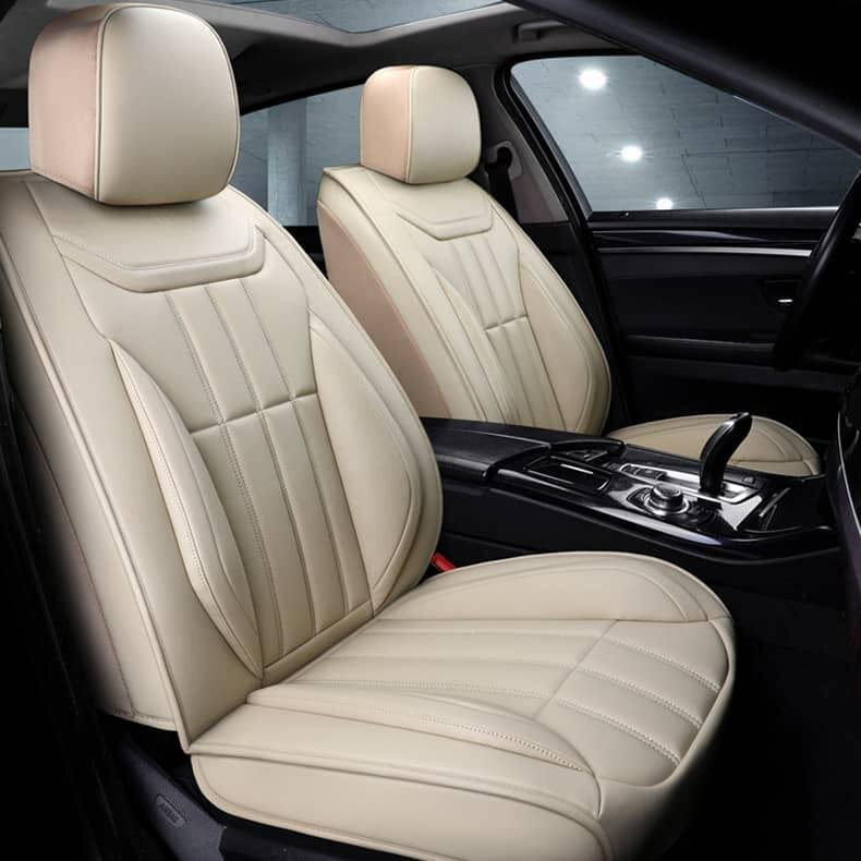 Car seat covers