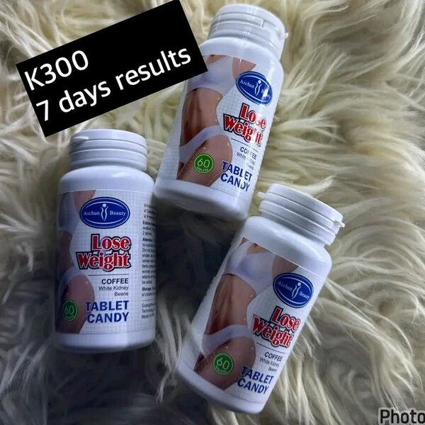 Tummy trimmer syrup