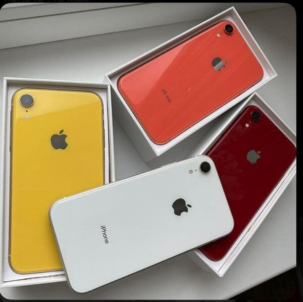 Iphone XR