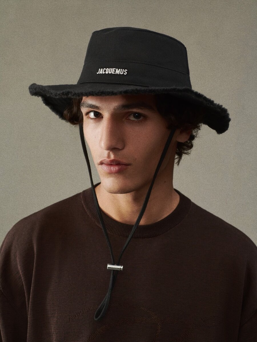 Chapeau Bob Mode Coloré