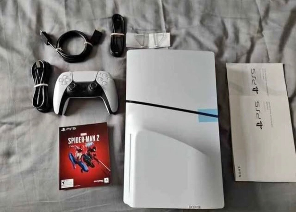 Ps5