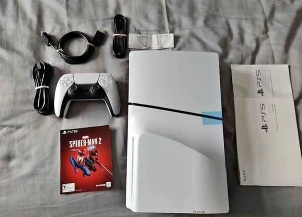 Ps5