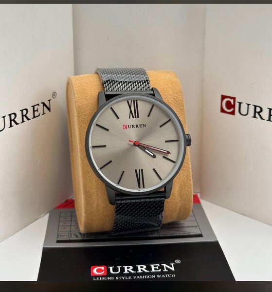 Curren