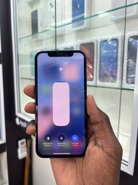 iPhone 12 Pro 128Go