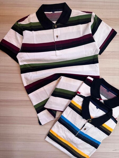 Original Strip Lacoste