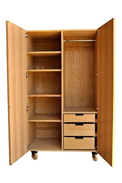 Wardrobe