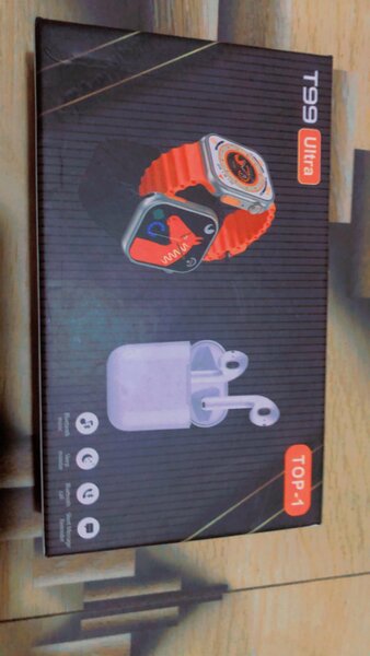 Smart watch