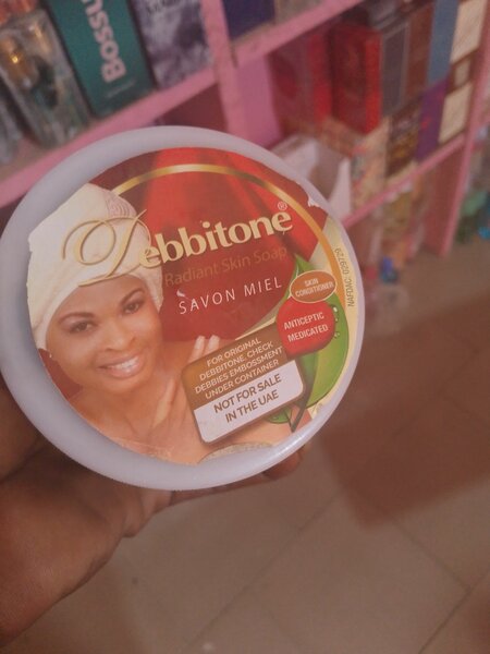 Debbitone &