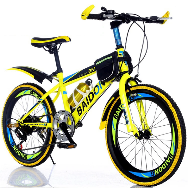 Vélo TVV