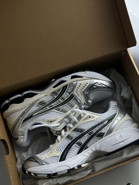 Baskets Asics