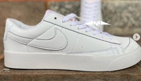 Nike Blazer