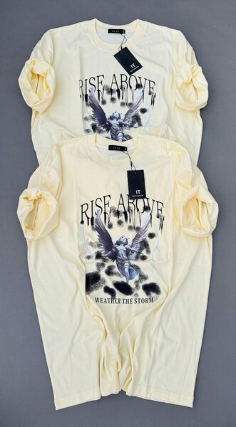 Tee-shirts