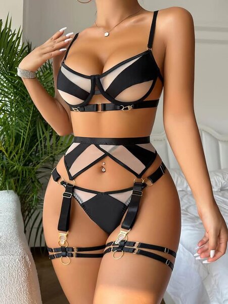 Lingerie