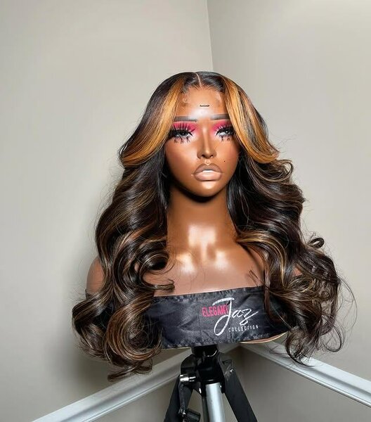 Wig