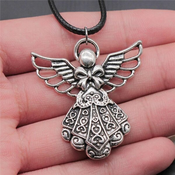 Mens necklace