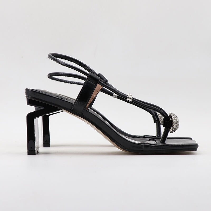 Muimui heels