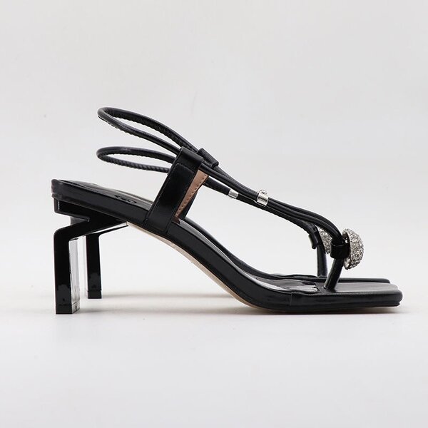 Muimui heels