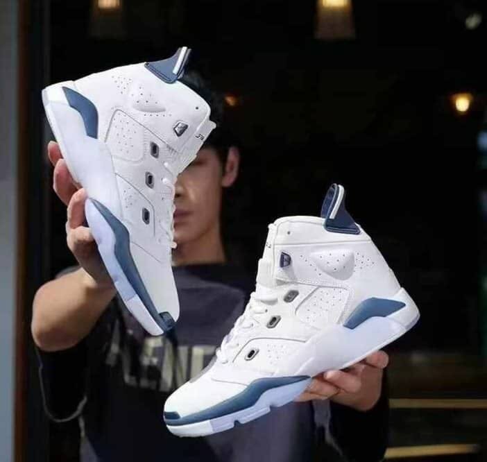Jordans