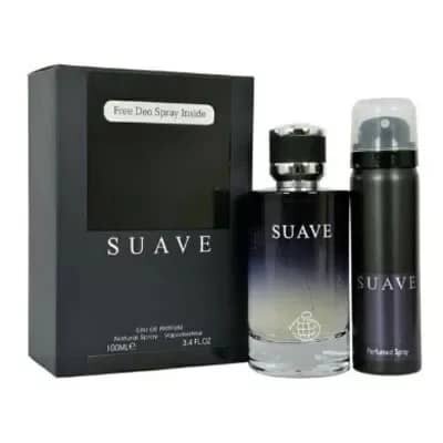 Suave
