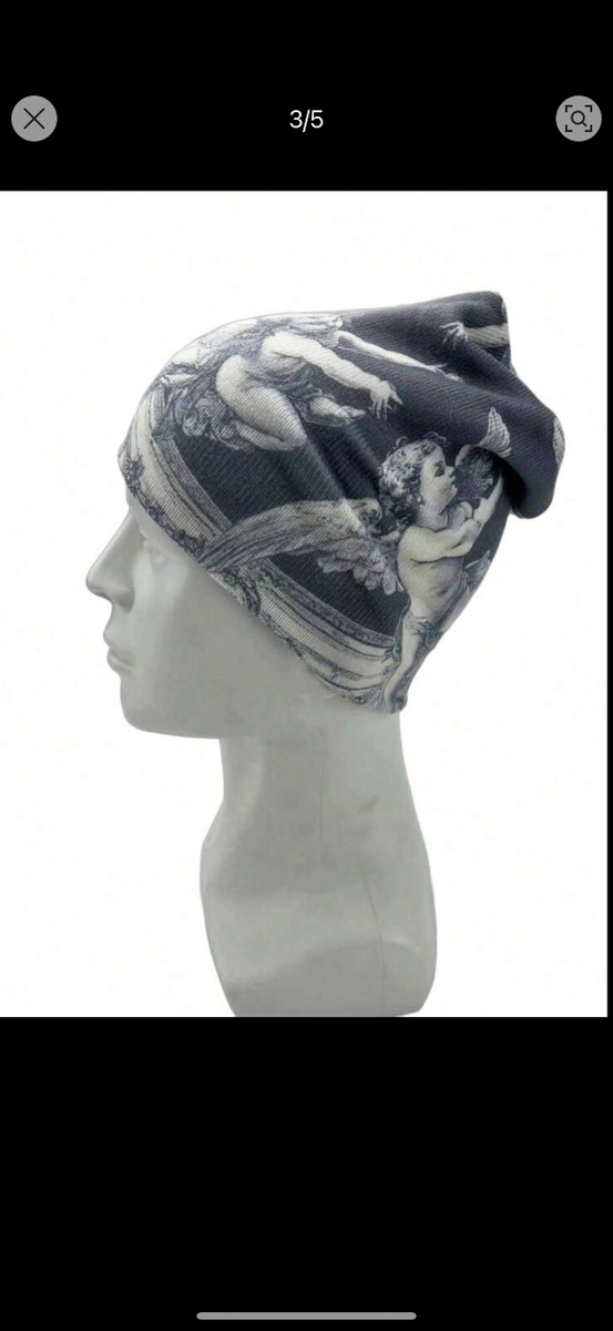 Bonnet