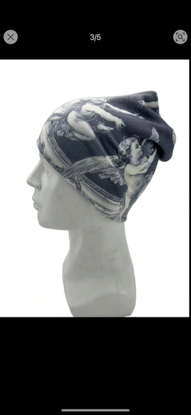 Bonnet