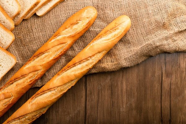 French fingers